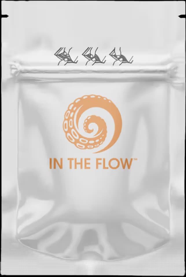In The Flow Lemon Skunk