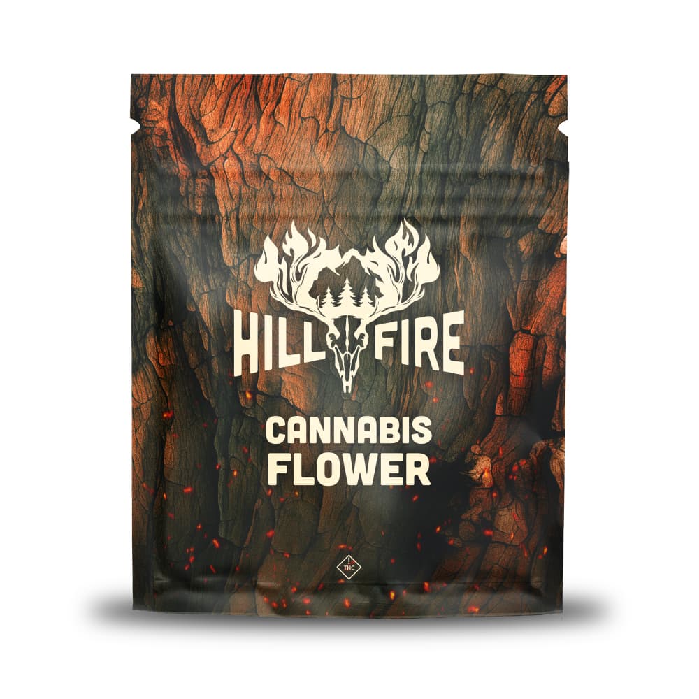 Hillfire Stank House