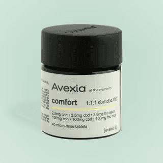 Avexia Avexia Comfort Tablet