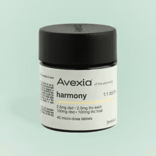 Avexia Avexia Harmony Tablet