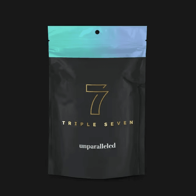 Triple 7 Hot Spot