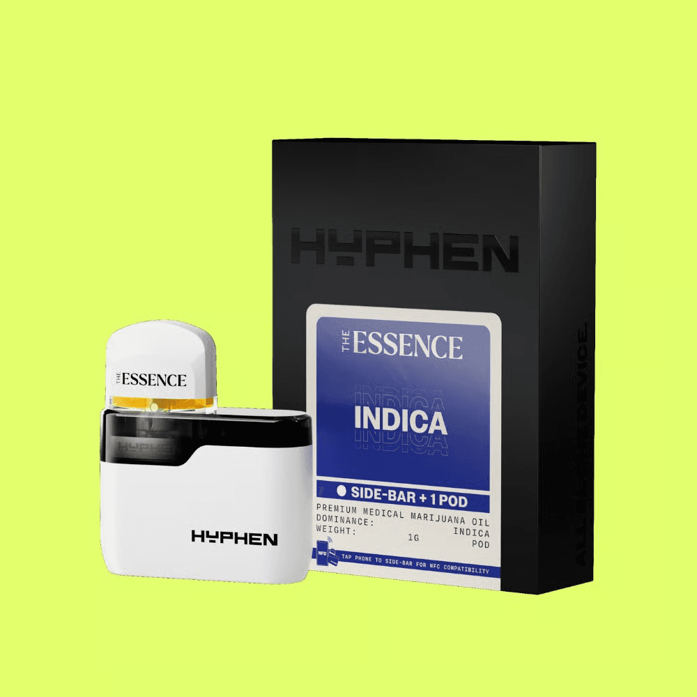 (the) Essence Hyphen