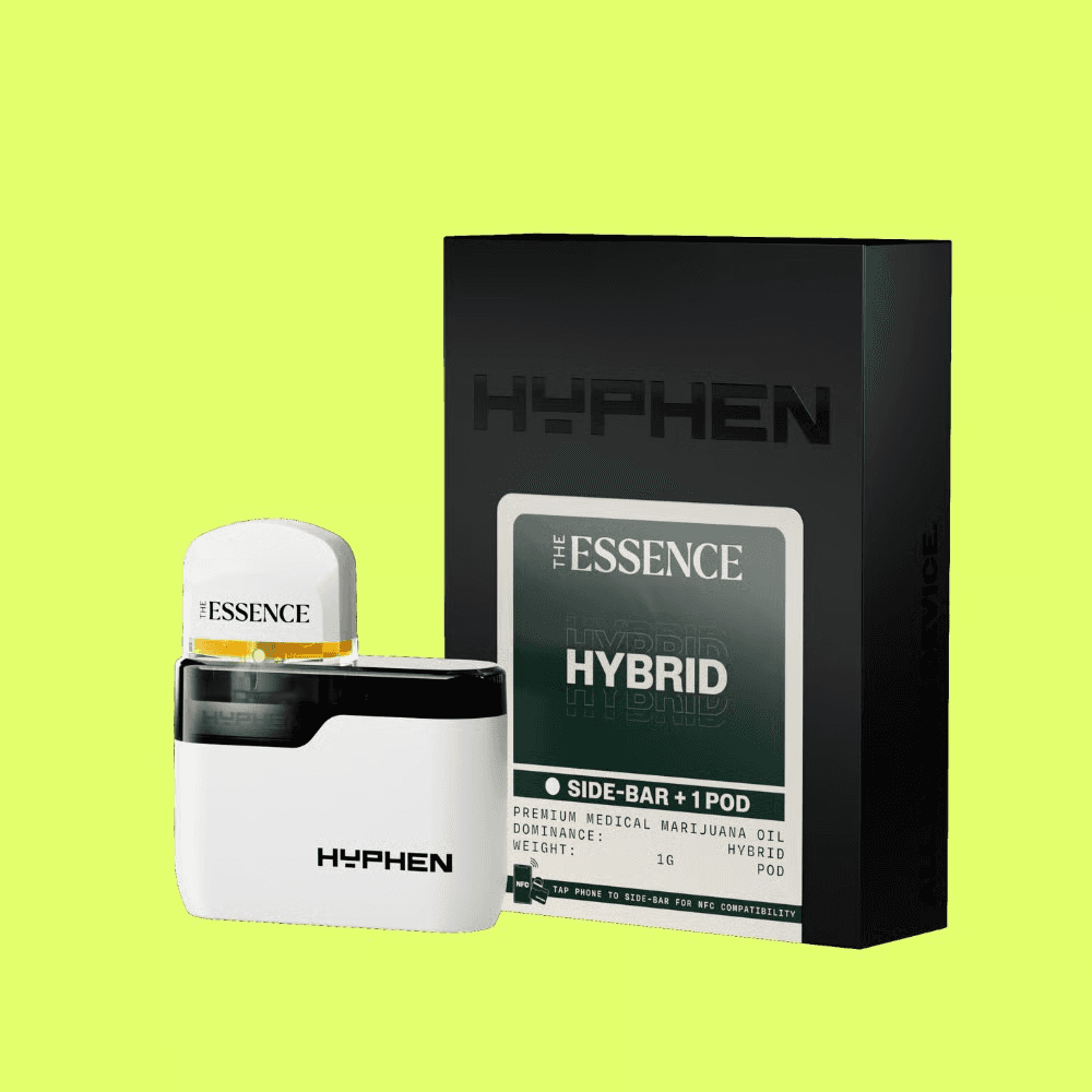 (the) Essence Hyphen