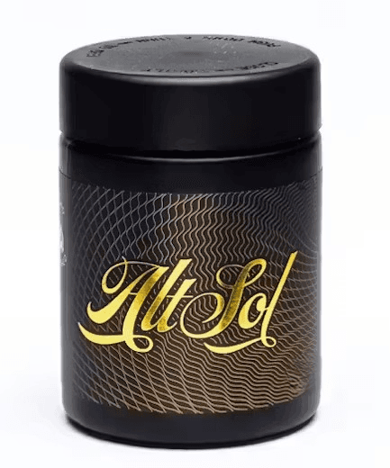 AltSol Super Lemon Haze