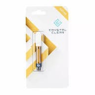 Crystal Clear Pineapple Express 1g C-Cell Vape Crystal Clear