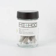 Method Sherb Cream Pie (0.5g X 10) Preroll Pack Method