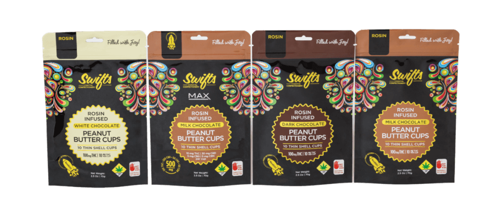 Swifts Edibles