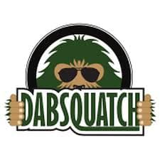 Dabsquatch Candy Gas 1g Live Resin Vape Cartridge Dabsquatch
