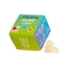 Jelly Gems