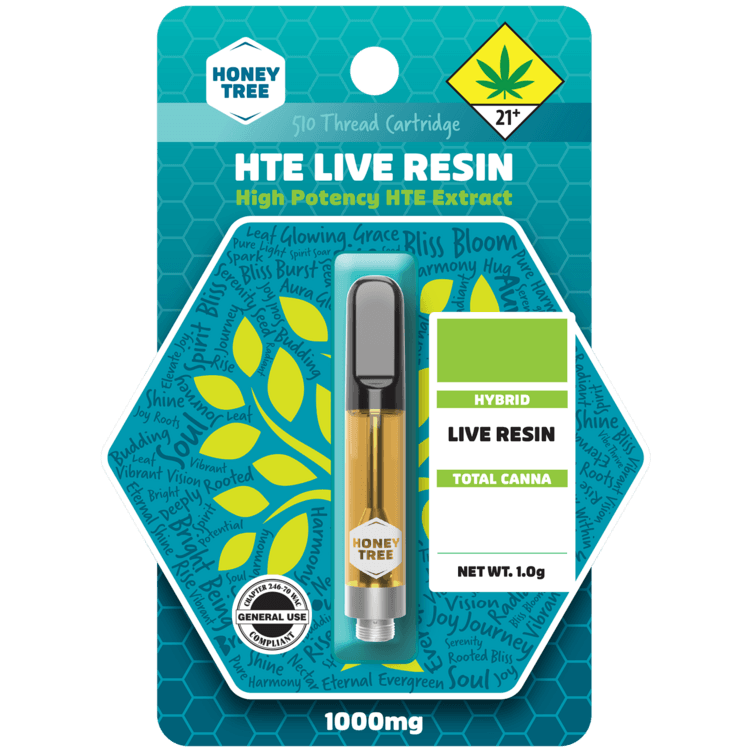 Honey Tree