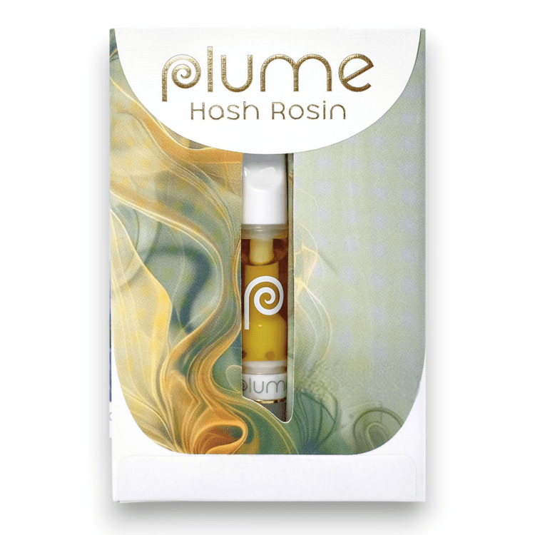 PLUME Vapes