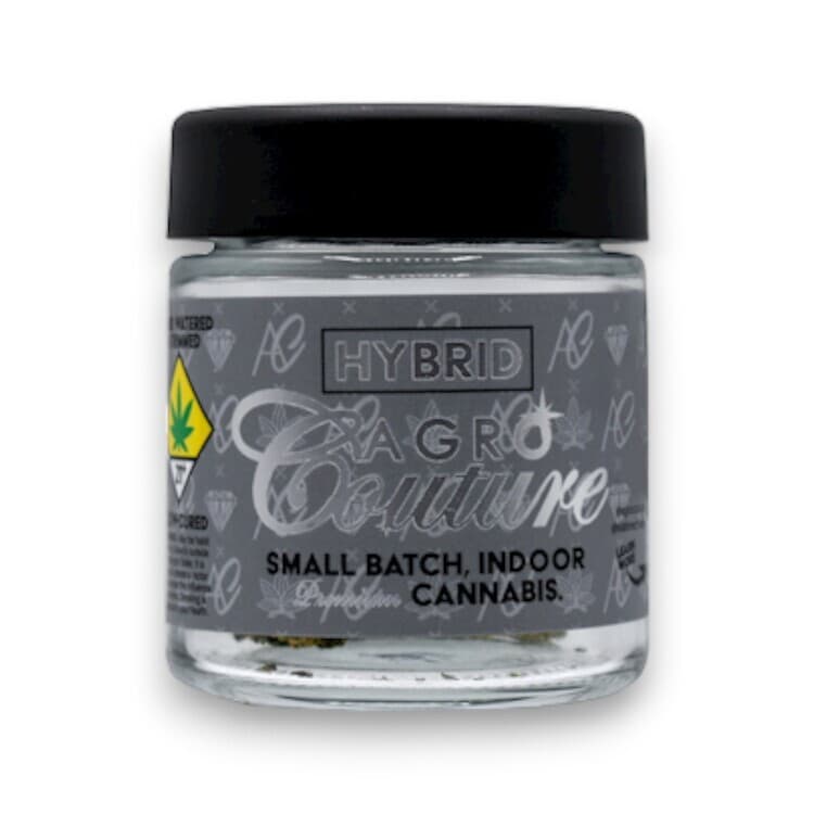 Agro Couture Trich Beast Flower (Agro Couture)