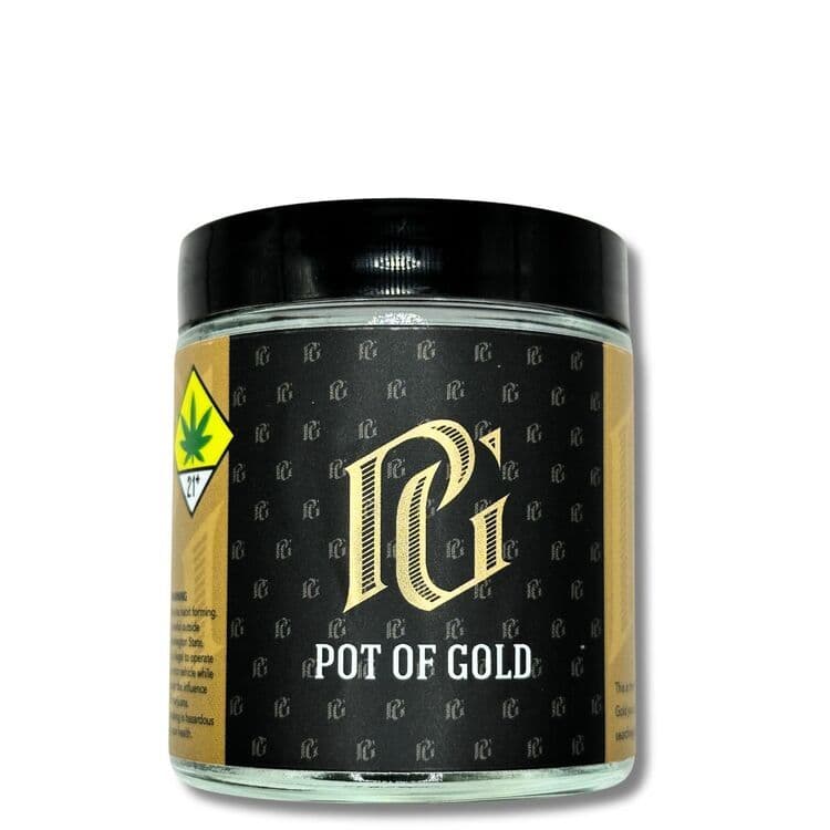Pot of Gold