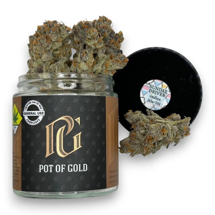Pot of Gold