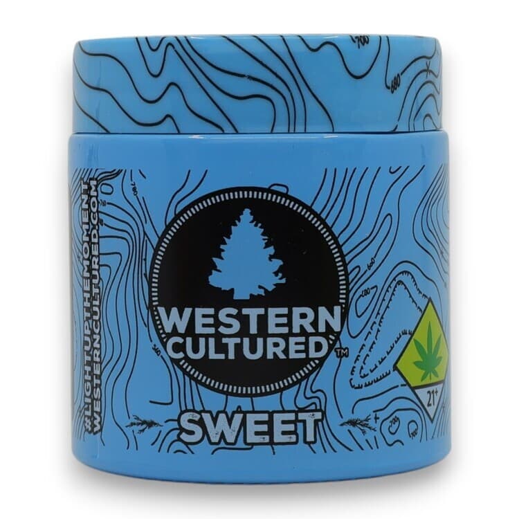 Western Cultured