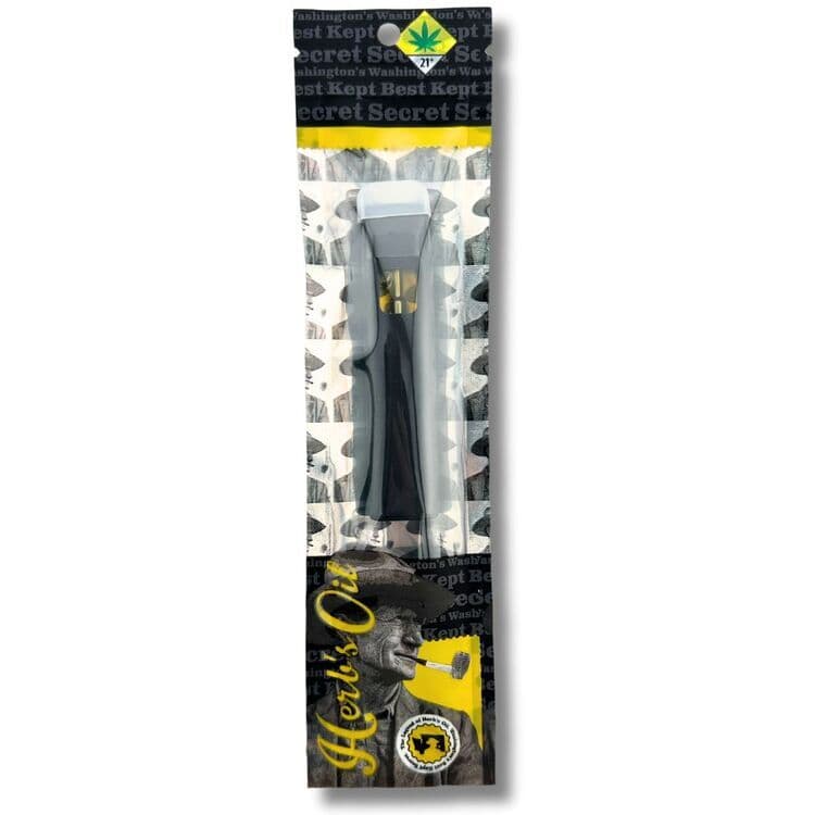 Herb's Oil Vapes