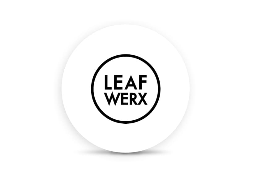 Leafwerx Dry Sift Hash - Infused Preroll - - Funky Fuel
