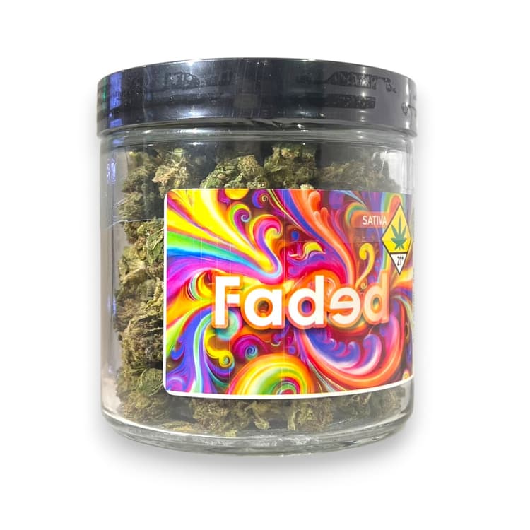 FADED