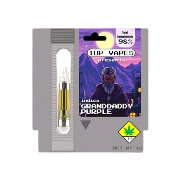 1UP