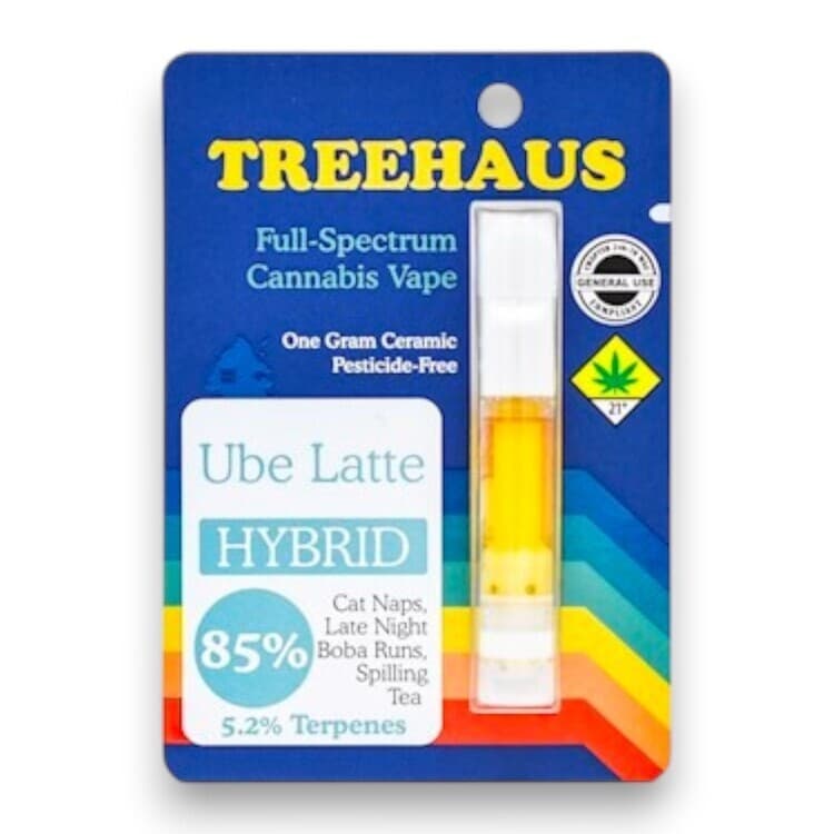 Treehaus Vapes
