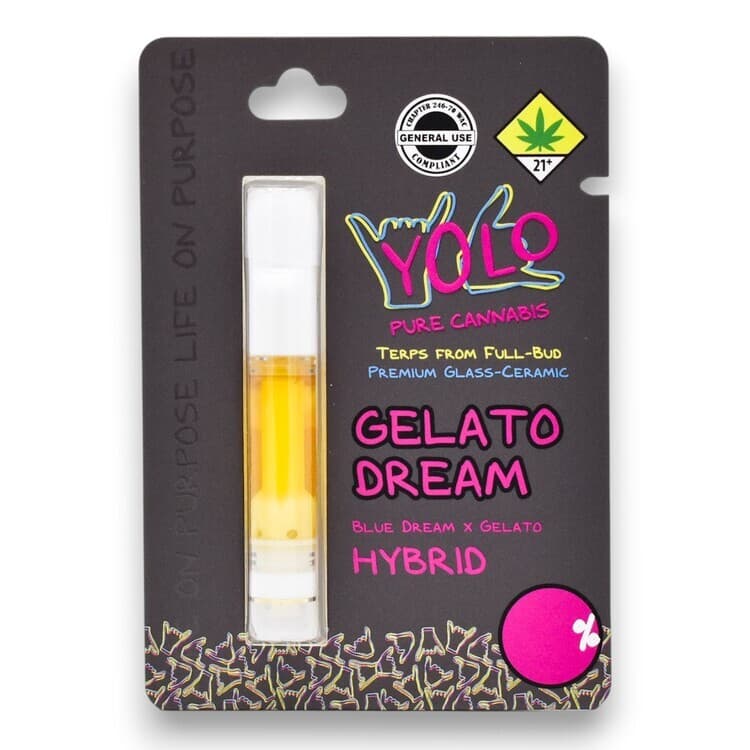 Yolo Vapes