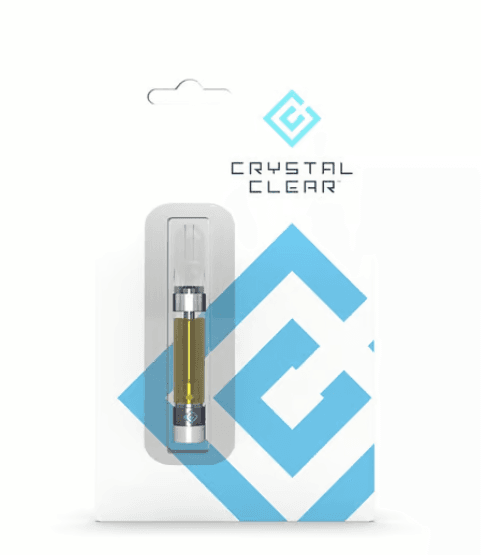 Crystal Clear