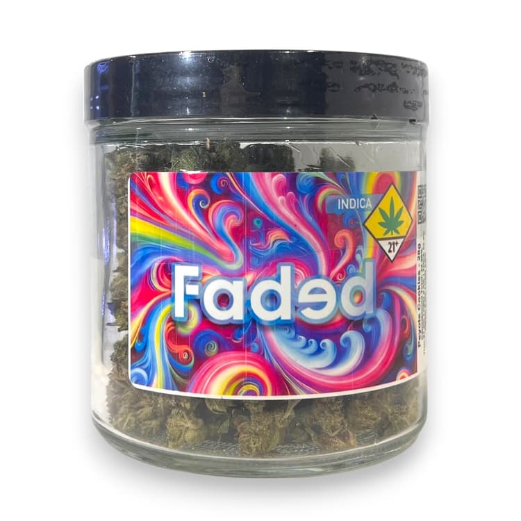 FADED