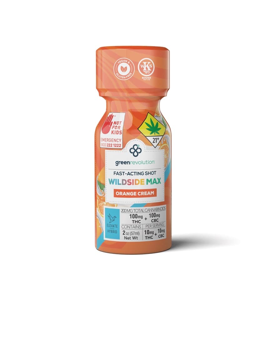 Wild Side