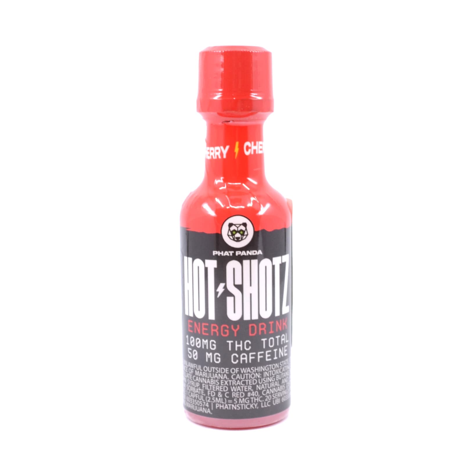 Hot Shotz Beverages