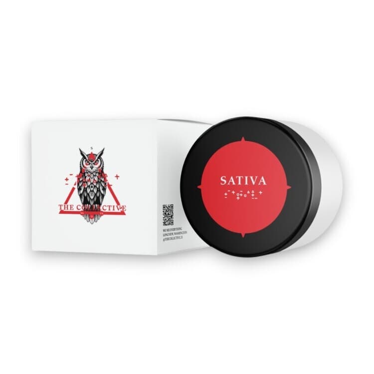 The Collective The Soap Rosin 1g The Collective