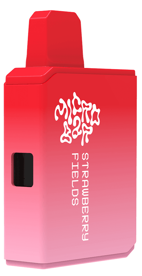 Micro Bar Strawberry Fields Disposable | 1g