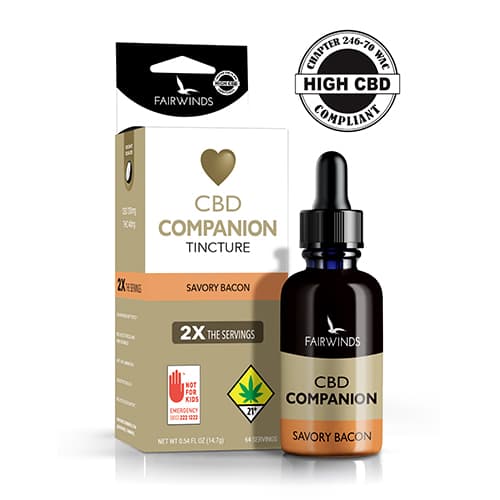 Fairwinds Tinctures