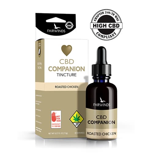 Fairwinds Tinctures