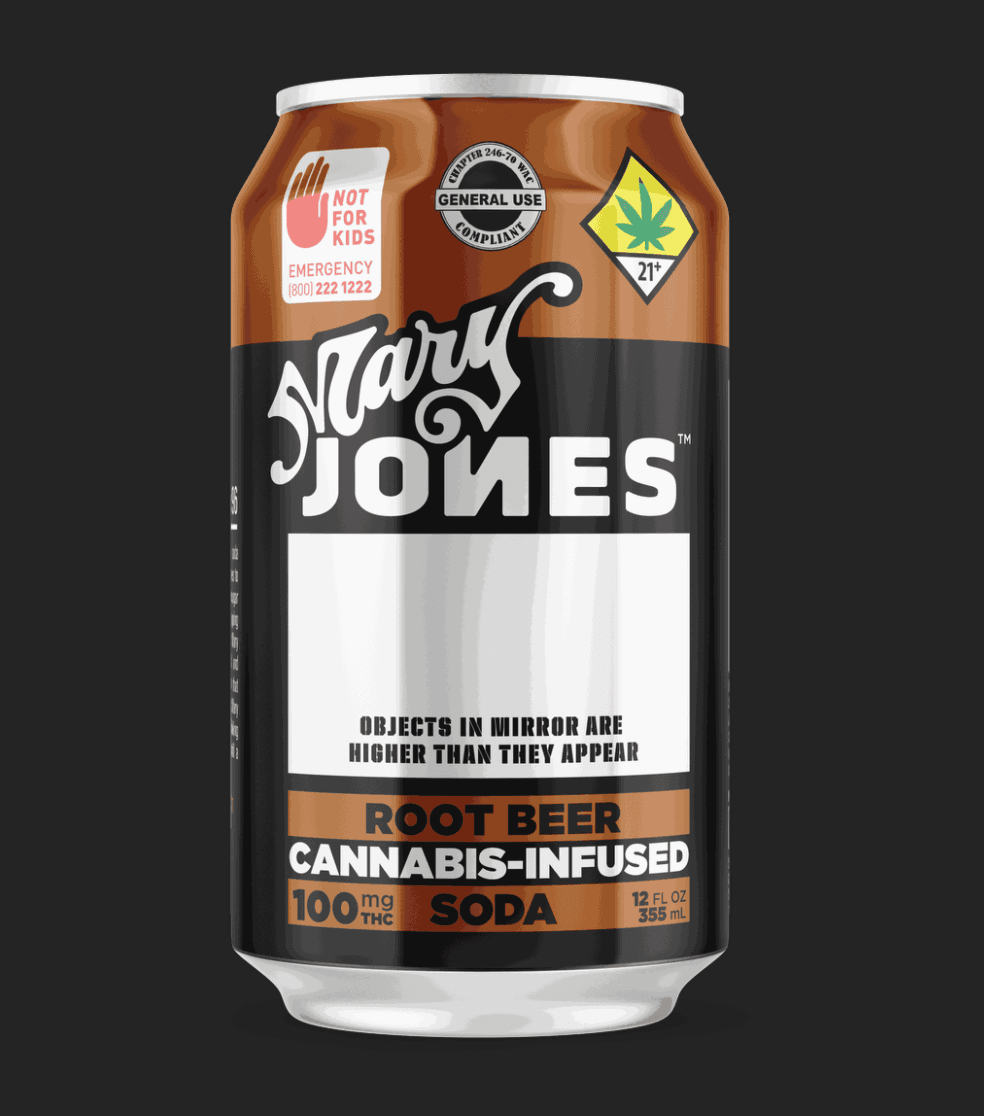Mary Jones
