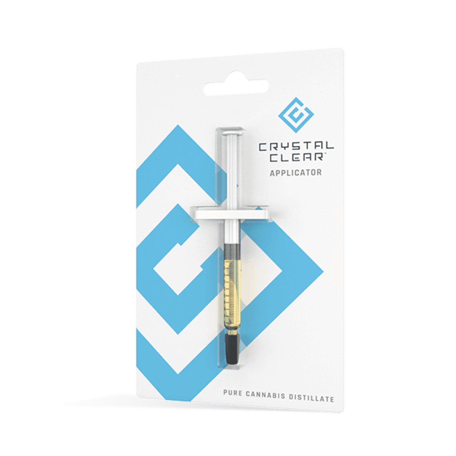 Crystal Clear Northern Lights Applicator | 1g