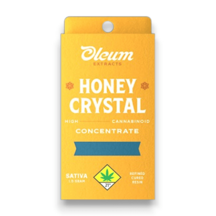 Oleum Extracts