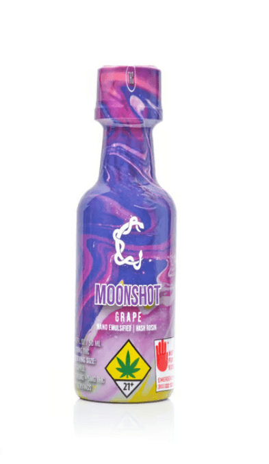 Constellation Edibles