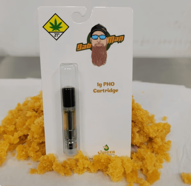 Dab Dudes