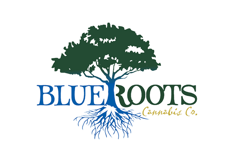 Blue Roots Cannabis Co.