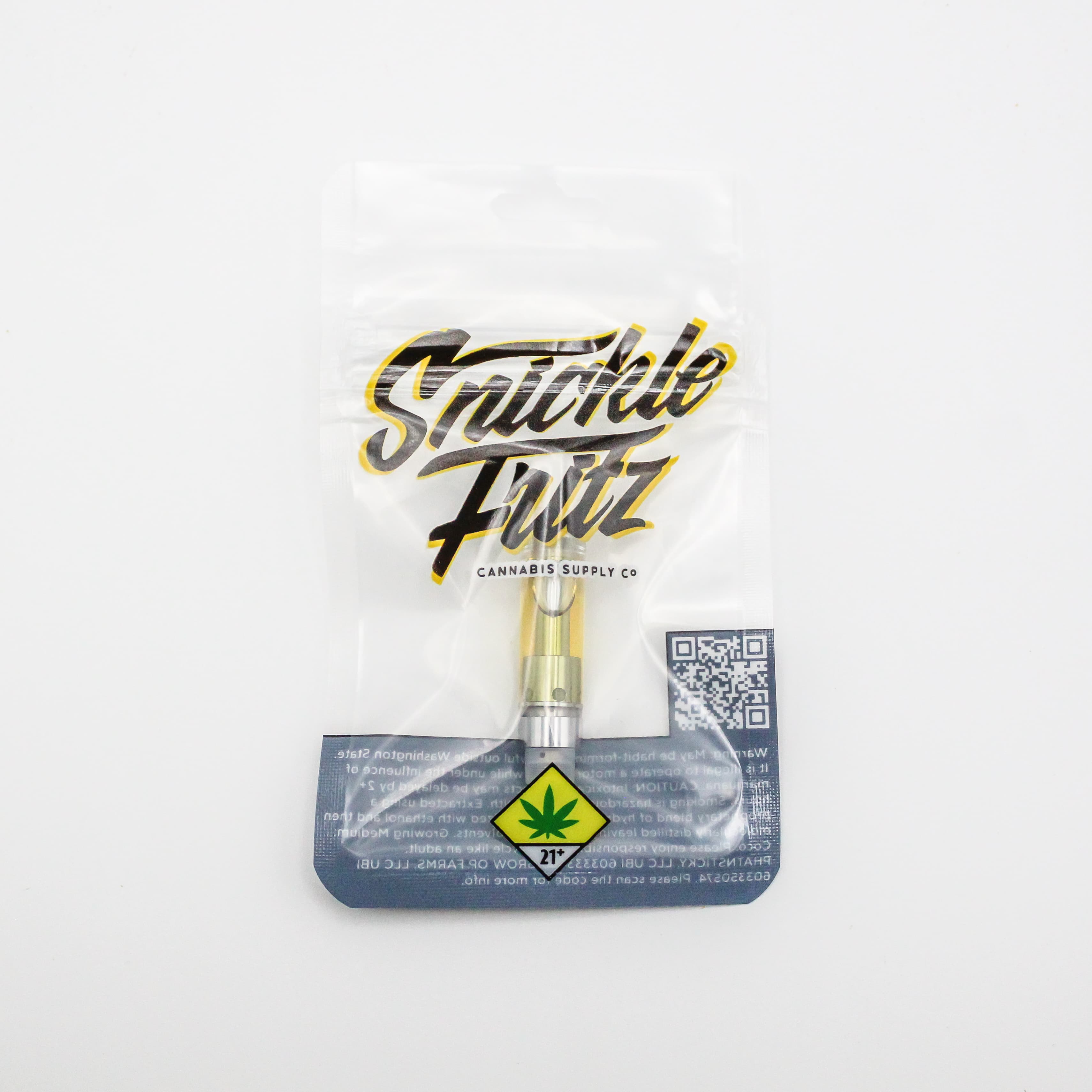 Snickle Fritz Vapes