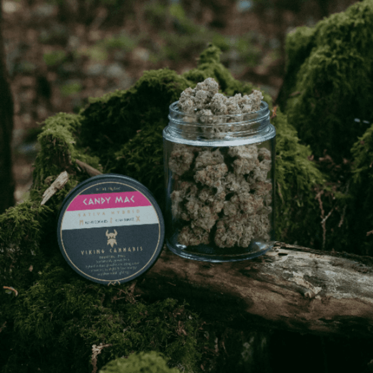 Viking Cannabis