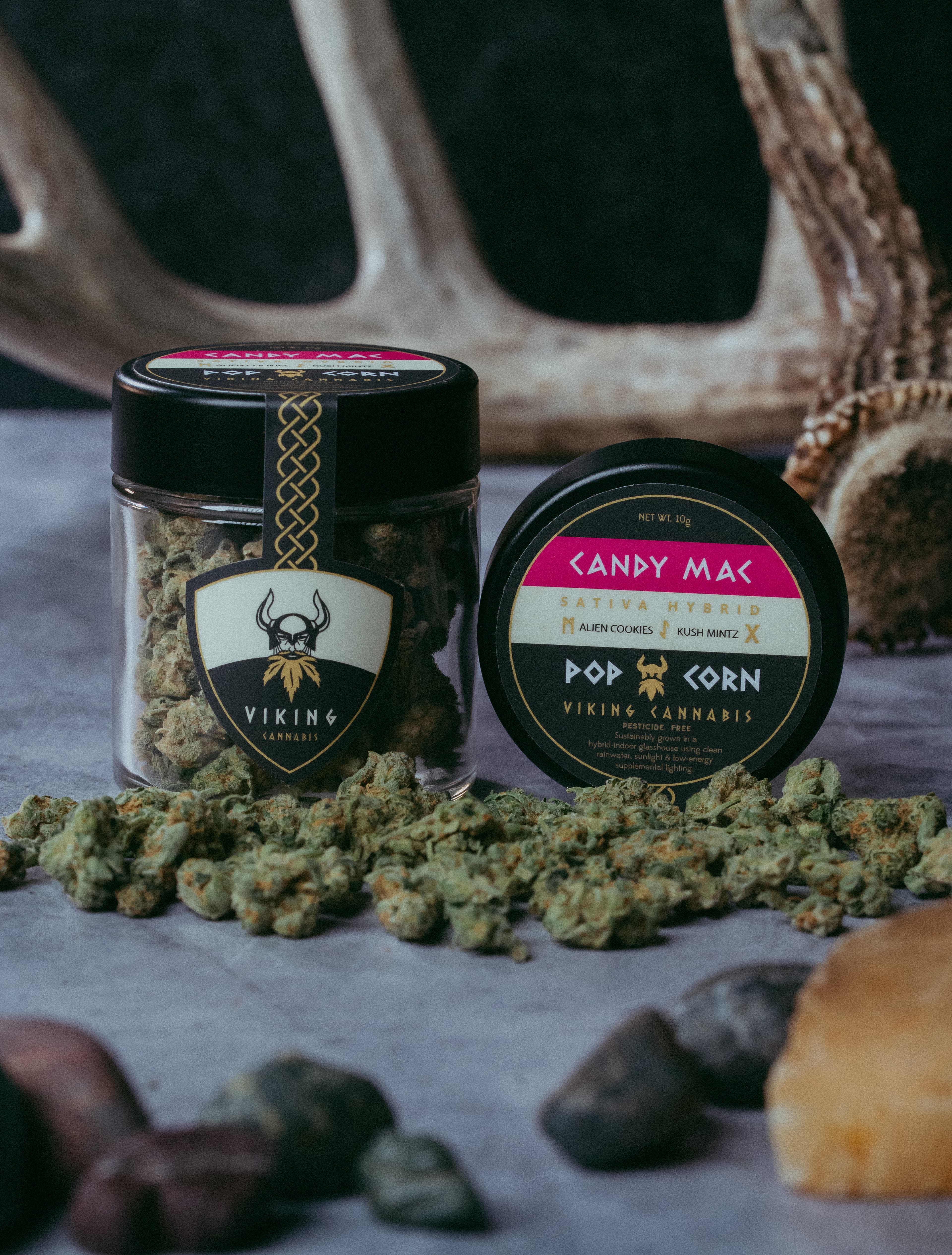 Viking Cannabis