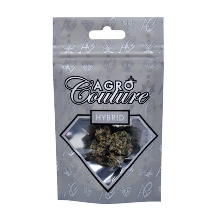 Agro Couture Gelato Cake Flower | 28g