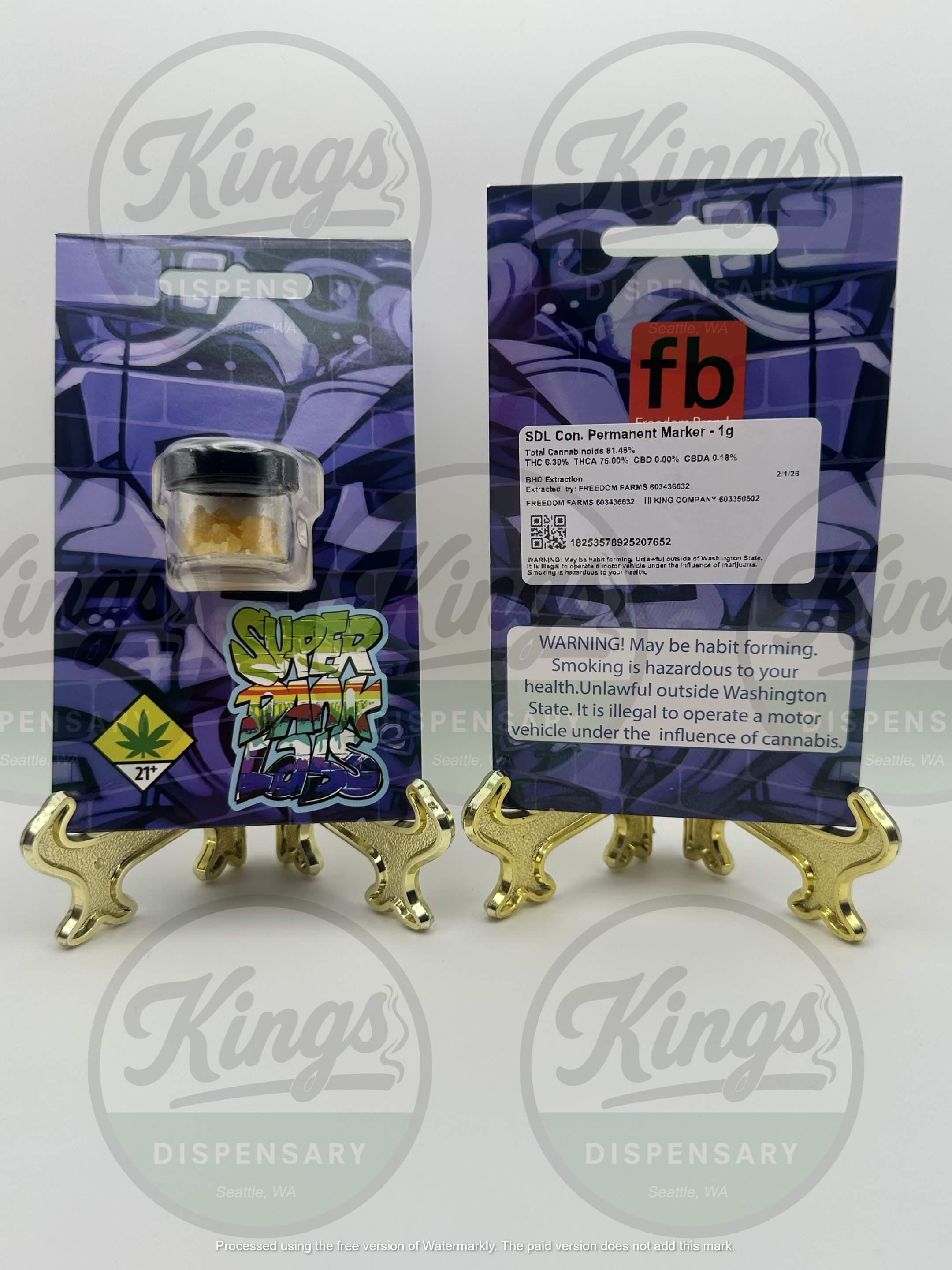 Super Dank Labs