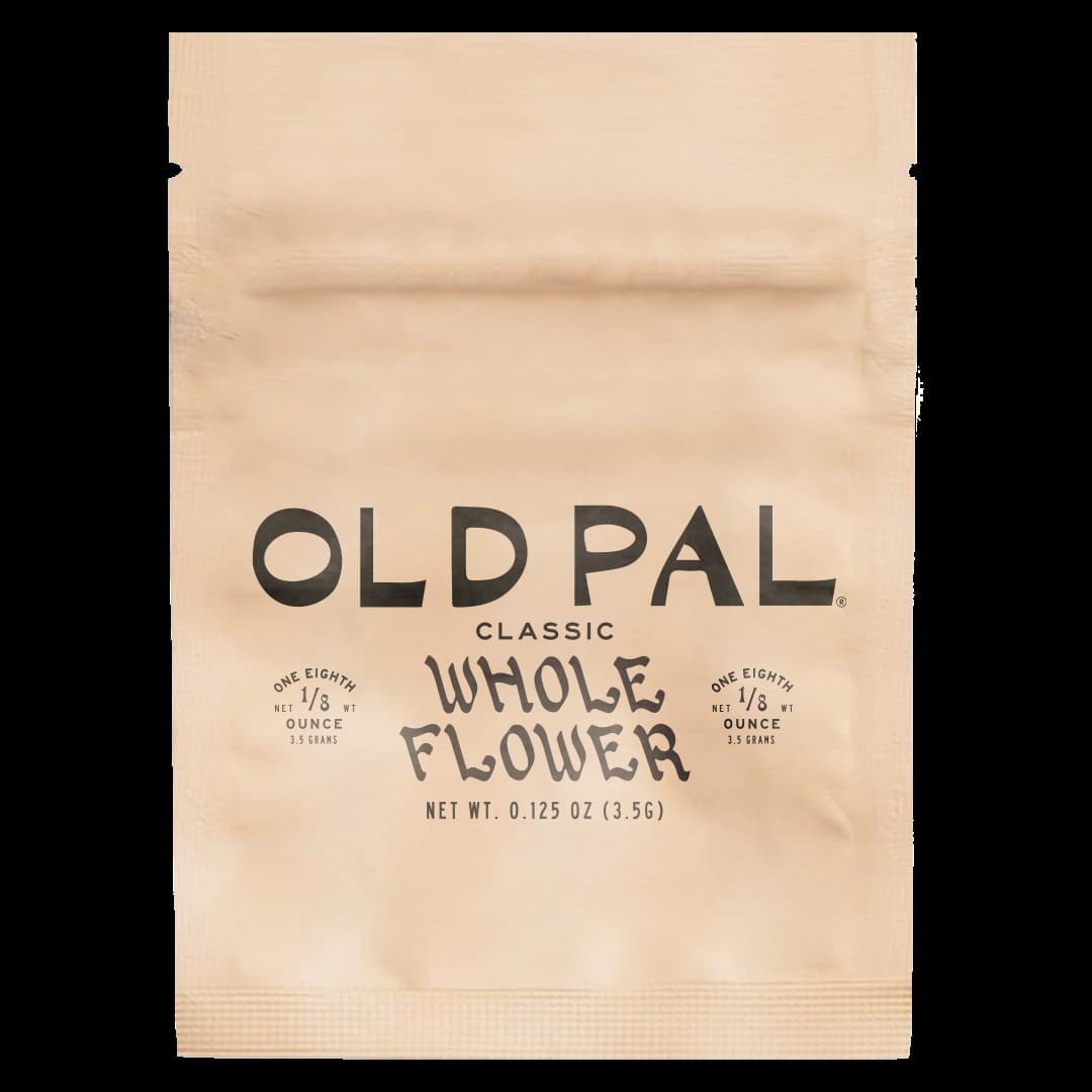 Old Pal