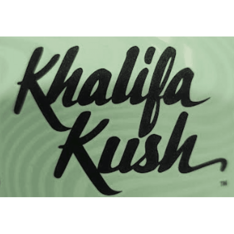 Khalifa Kush Khalifa Mints