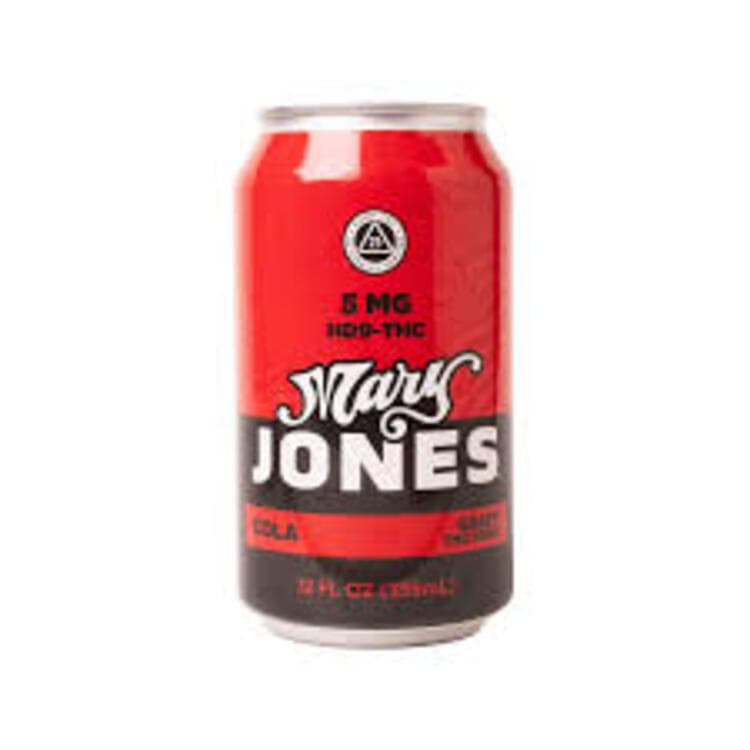 Mary Jones