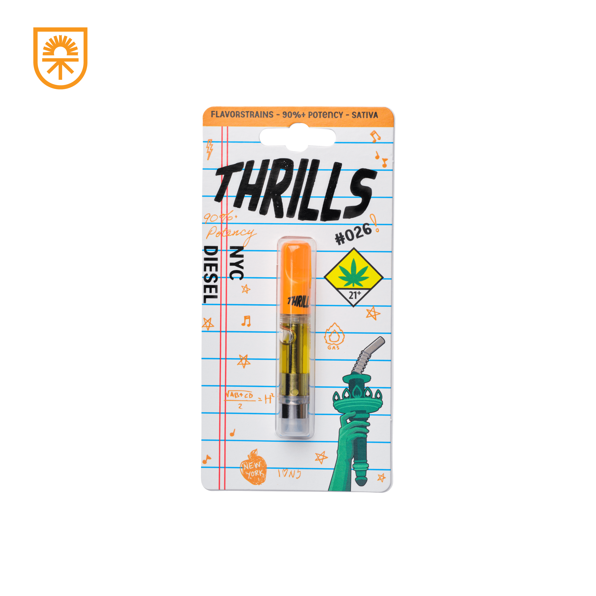 Thrills