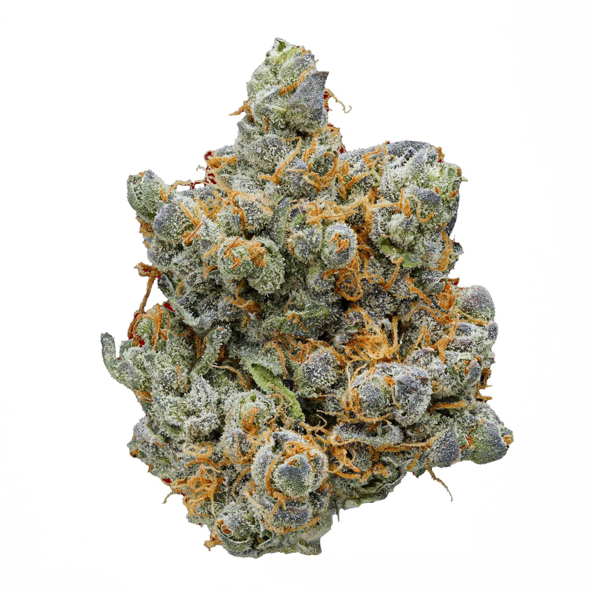 Incredibulk Flower