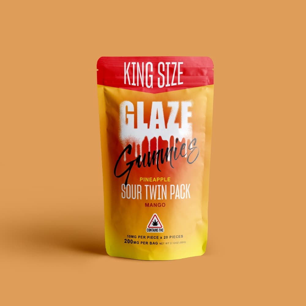 Glaze